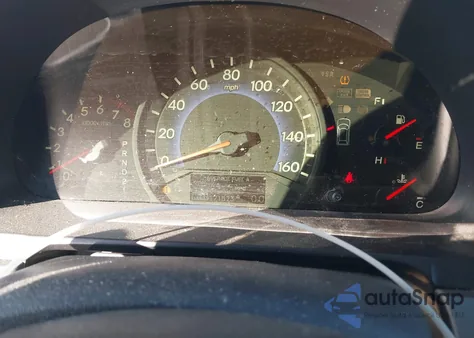 2006 Honda Odyssey Touring z USA, uszkodzony, nr VIN 5FNRL38886B025152